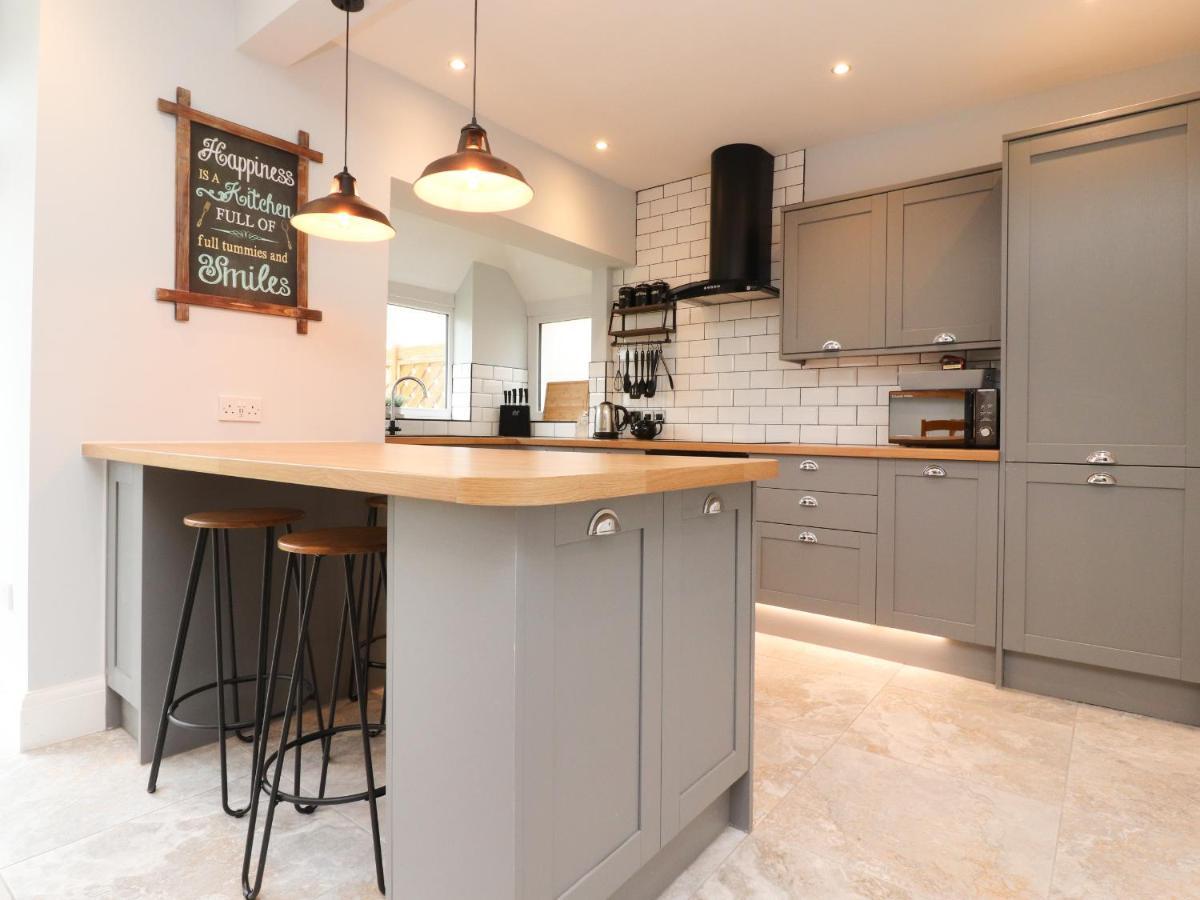 Вилла 23 Ryden Avenue Кливлис Экстерьер фото
